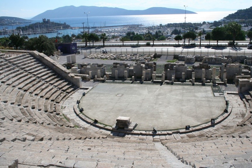 Antik Tiyatro