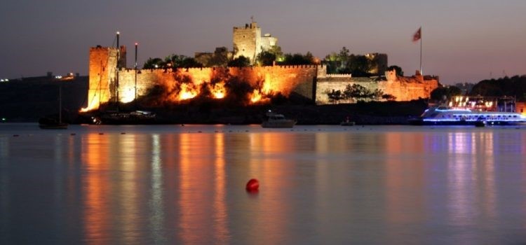 Bodrum Kalesi