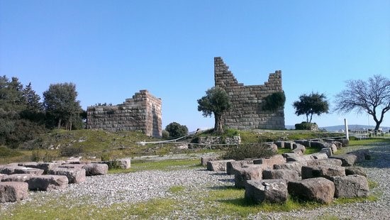 Myndos Kapısı