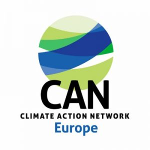 Avrupa İklim Eylem Ağı