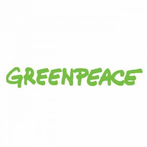 greenpeace